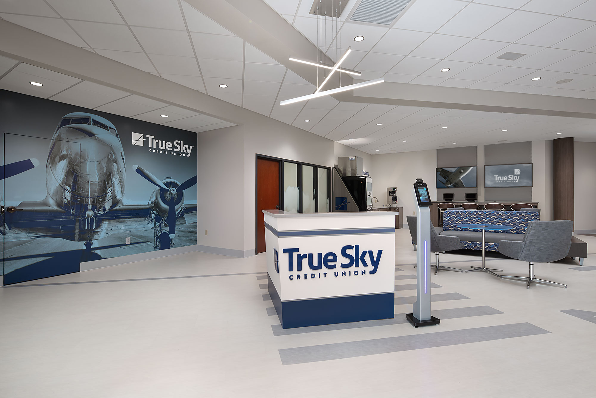 True Sky Credit Union